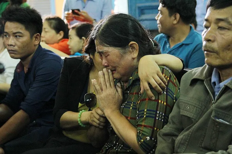 Phán quyết cuối cùng của tòa phúc thẩm vụ thảm sát Bình Phước ảnh 3 Phán quyết cuối cùng của tòa phúc thẩm vụ thảm sát Bình Phước ảnh 3