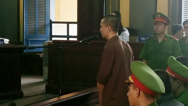 Thảm sát Bình Phước: 'Đọc bản án, không thể tha thứ cho một bị cáo nào' ảnh 10 Thảm sát Bình Phước: 'Đọc bản án, không thể tha thứ cho một bị cáo nào' ảnh 10