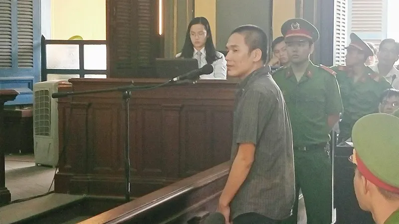 Thảm sát Bình Phước: 'Đọc bản án, không thể tha thứ cho một bị cáo nào' ảnh 15 Thảm sát Bình Phước: 'Đọc bản án, không thể tha thứ cho một bị cáo nào' ảnh 15