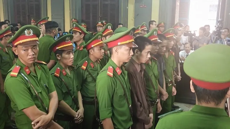 Phán quyết cuối cùng của tòa phúc thẩm vụ thảm sát Bình Phước ảnh 5 Phán quyết cuối cùng của tòa phúc thẩm vụ thảm sát Bình Phước ảnh 5