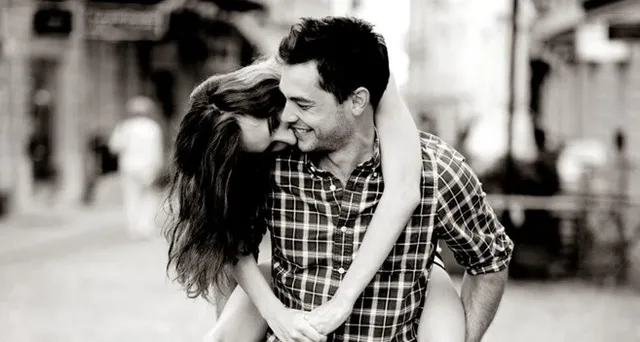 5 ý nghĩ sai lầm về đàn ông tốt ảnh 1