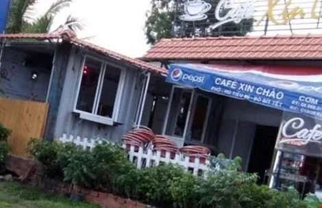 Tạm dừng xử lý quán Xin Chào, chờ ý kiến thành phố ảnh 1 Tạm dừng xử lý quán Xin Chào, chờ ý kiến thành phố ảnh 1