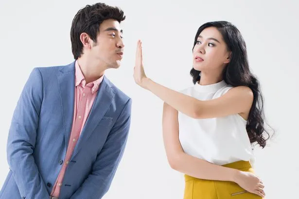 5% cuộc hẹn hò kết thúc trong bệnh viện ảnh 2 5% cuộc hẹn hò kết thúc trong bệnh viện ảnh 2