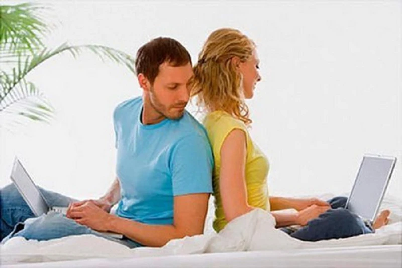 9 điều chồng muốn vợ đừng chia sẻ trên mạng ảnh 1