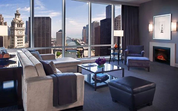 Tìm hiểu đế chế khách sạn của Tổng thống đắc cử Trump ảnh 5