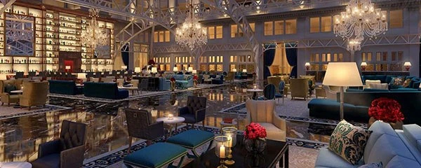 Tìm hiểu đế chế khách sạn của Tổng thống đắc cử Trump ảnh 6