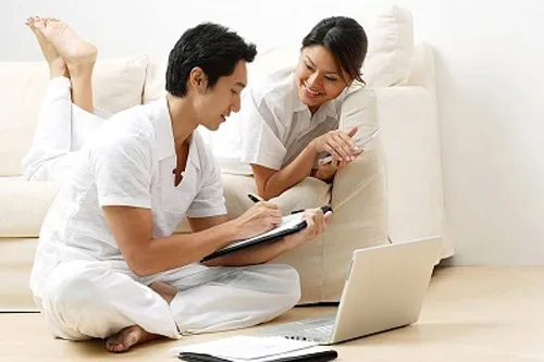 muon hanh phuc hay cong khai tai chinh voi ban doi - 1