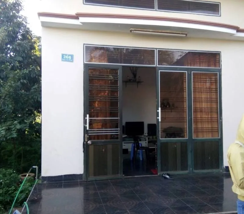 Người thanh niên thiệt mạng khi can vợ ‘truy sát’ chồng ảnh 1