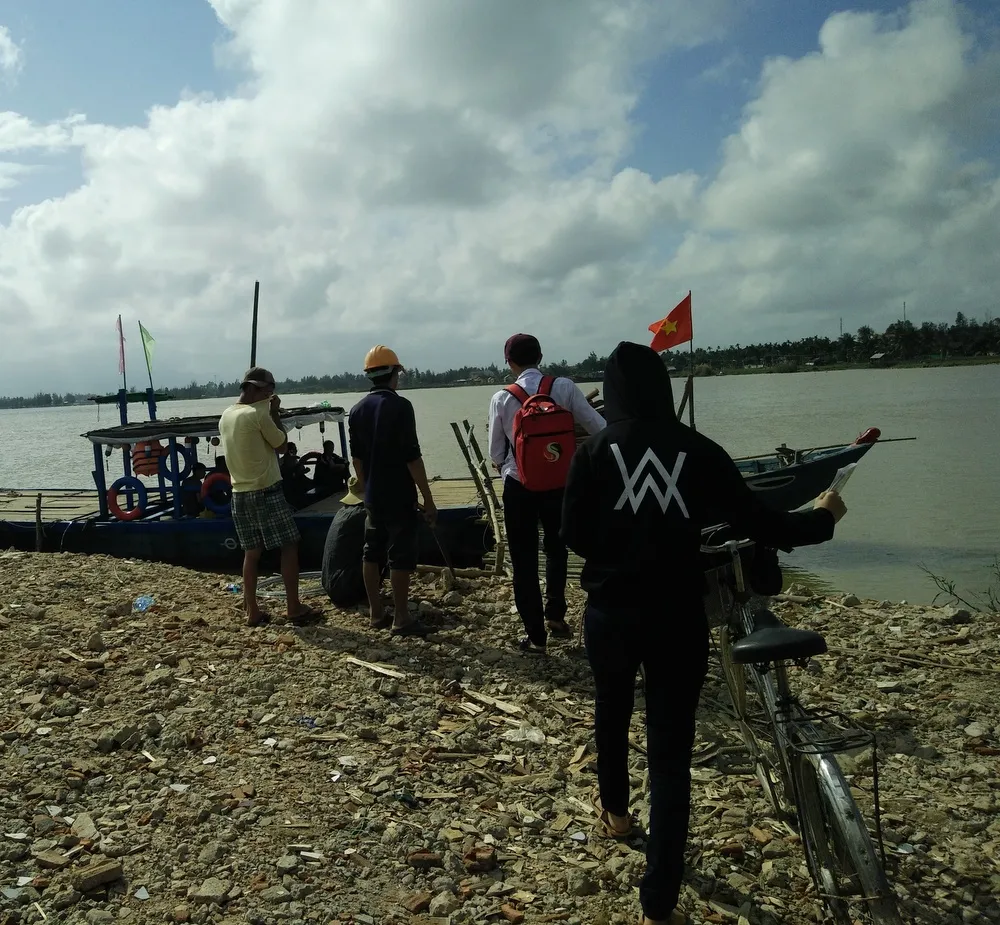 Quảng Nam thiệt hại gần 500 tỉ đồng sau lũ ảnh 2