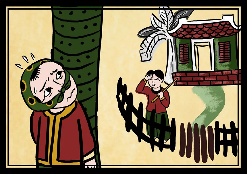 6 cach phong ngua trom dot nhap dip Tet hinh anh 6