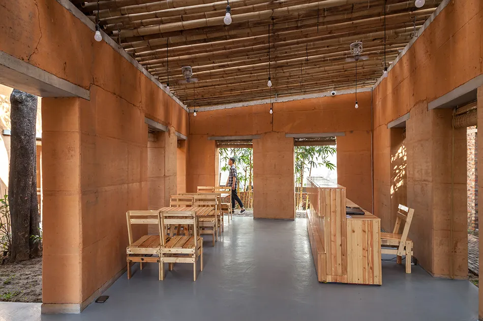 Những công trình nhà ở ấn tượng nhất 2018 ảnh 16