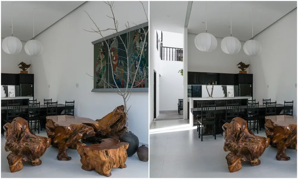 Những công trình nhà ở ấn tượng nhất 2018 ảnh 20