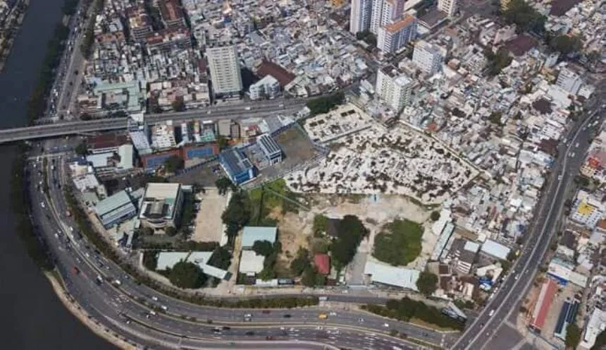 Saigon Vina sẽ nghiêm túc chấp hành quyết định của TP.HCM ảnh 1