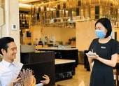 Vinpearl thắp sáng biểu tượng yêu thương, cùng chống dịch COVID-19 ảnh 5 ‘Mắt cười’ Vinpearl xóa tan nỗi lo mùa dịch COVID-19