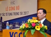 Đại hội toàn thể Trọng tài viên Trung tâm Thịnh Trí ảnh 3 Việt Nam lần đầu có tuần lễ trọng tài và hòa giải thương mại