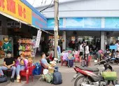 Kẹt cứng tại hàng loạt tuyến đường ở TP Thủ Đức ảnh 9 Người dân miền Tây vội vã về quê nghỉ lễ 30-4