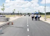 Tháng 10, thuế thu nhập cá nhân từ bất động sản tăng mạnh ảnh 2 Đất nền, nhà phố Bình Dương, Đồng Nai rục rịch giao dịch trở lại