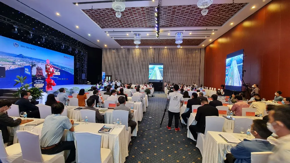 Kiến nghị sửa nhiều quy định để thu hút đầu tư, đánh thức tiềm năng kinh tế ảnh 28 Kiến nghị sửa nhiều quy định để thu hút đầu tư, đánh thức tiềm năng kinh tế ảnh 28