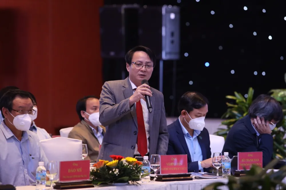 Kiến nghị sửa nhiều quy định để thu hút đầu tư, đánh thức tiềm năng kinh tế ảnh 22 Kiến nghị sửa nhiều quy định để thu hút đầu tư, đánh thức tiềm năng kinh tế ảnh 22