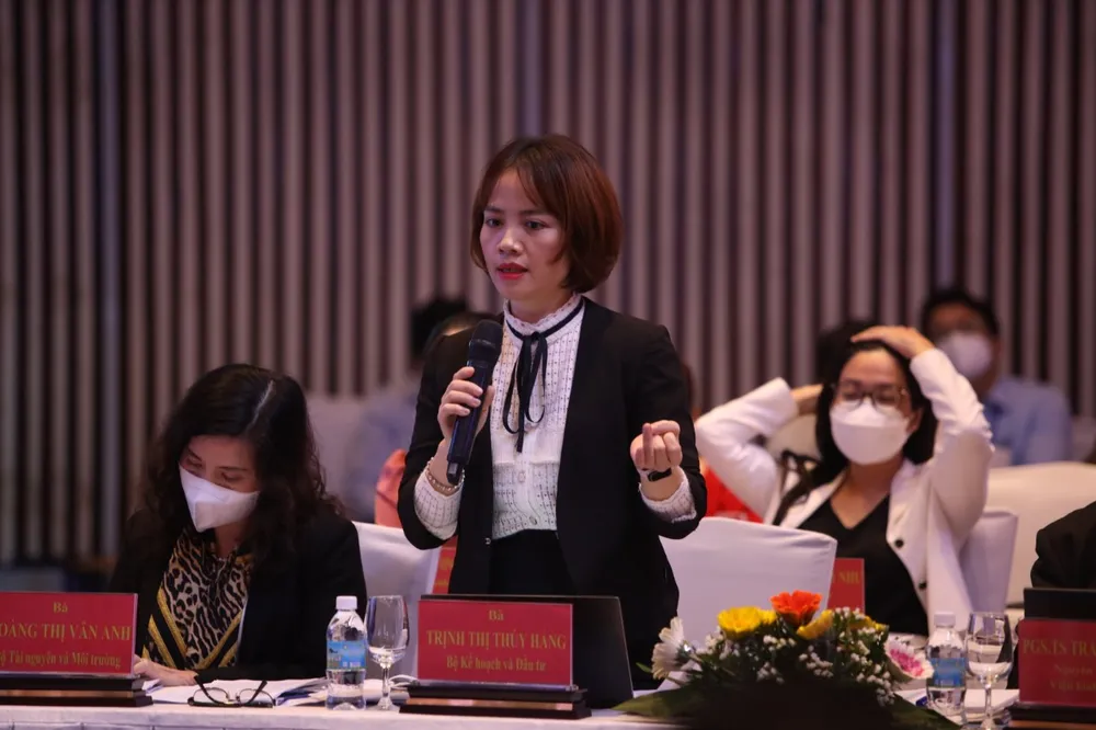 Kiến nghị sửa nhiều quy định để thu hút đầu tư, đánh thức tiềm năng kinh tế ảnh 23 Kiến nghị sửa nhiều quy định để thu hút đầu tư, đánh thức tiềm năng kinh tế ảnh 23