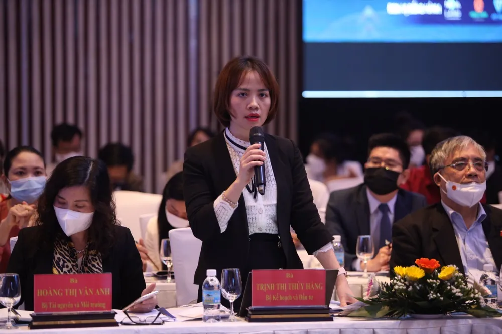 Kiến nghị sửa nhiều quy định để thu hút đầu tư, đánh thức tiềm năng kinh tế ảnh 12 Kiến nghị sửa nhiều quy định để thu hút đầu tư, đánh thức tiềm năng kinh tế ảnh 12