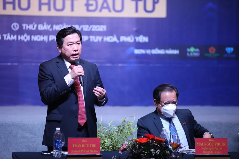 Kiến nghị sửa nhiều quy định để thu hút đầu tư, đánh thức tiềm năng kinh tế ảnh 2 Kiến nghị sửa nhiều quy định để thu hút đầu tư, đánh thức tiềm năng kinh tế ảnh 2