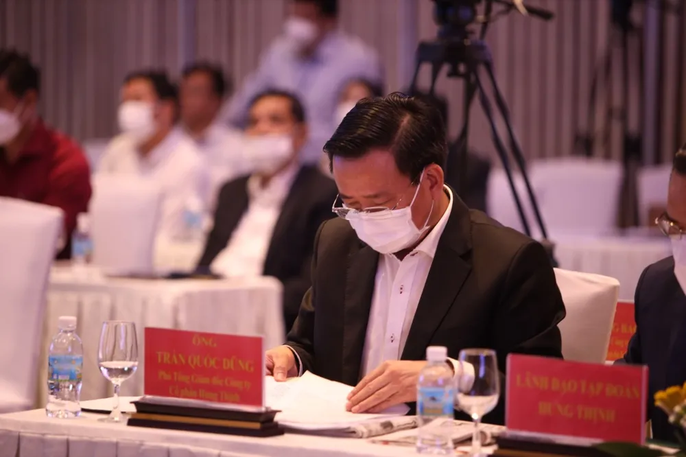 Kiến nghị sửa nhiều quy định để thu hút đầu tư, đánh thức tiềm năng kinh tế ảnh 15 Kiến nghị sửa nhiều quy định để thu hút đầu tư, đánh thức tiềm năng kinh tế ảnh 15