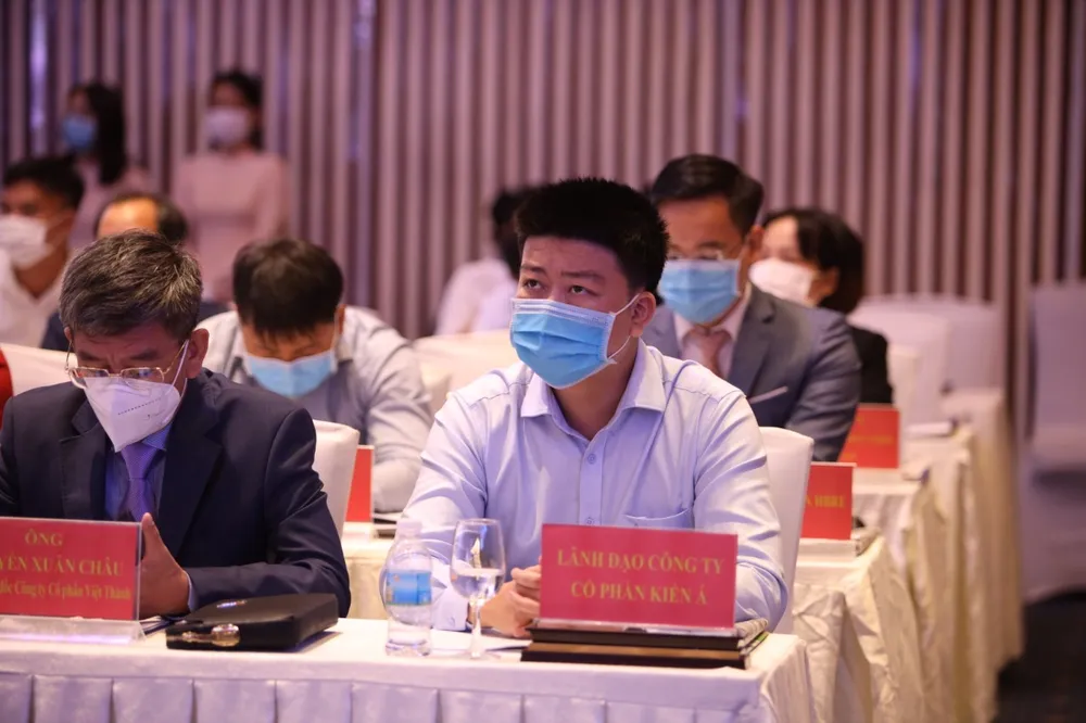 Kiến nghị sửa nhiều quy định để thu hút đầu tư, đánh thức tiềm năng kinh tế ảnh 16 Kiến nghị sửa nhiều quy định để thu hút đầu tư, đánh thức tiềm năng kinh tế ảnh 16