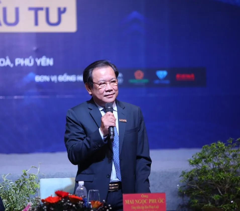 Kiến nghị sửa nhiều quy định để thu hút đầu tư, đánh thức tiềm năng kinh tế ảnh 1 Kiến nghị sửa nhiều quy định để thu hút đầu tư, đánh thức tiềm năng kinh tế ảnh 1