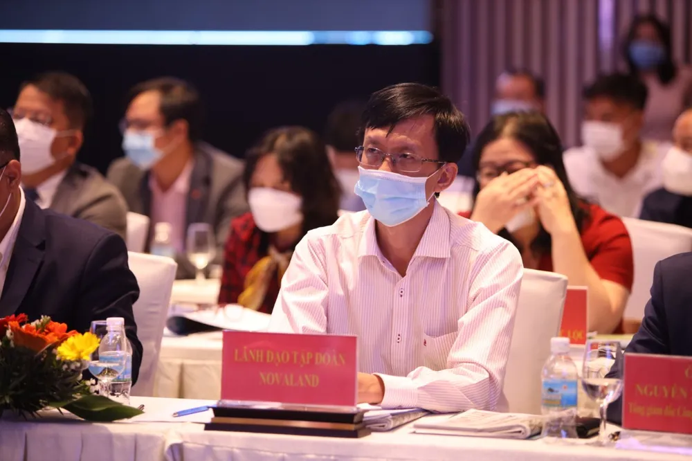 Kiến nghị sửa nhiều quy định để thu hút đầu tư, đánh thức tiềm năng kinh tế ảnh 17 Kiến nghị sửa nhiều quy định để thu hút đầu tư, đánh thức tiềm năng kinh tế ảnh 17