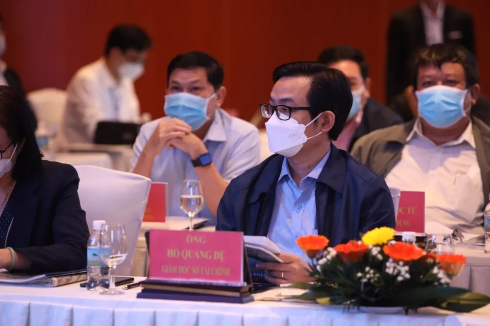 Kiến nghị sửa nhiều quy định để thu hút đầu tư, đánh thức tiềm năng kinh tế ảnh 25 Kiến nghị sửa nhiều quy định để thu hút đầu tư, đánh thức tiềm năng kinh tế ảnh 25