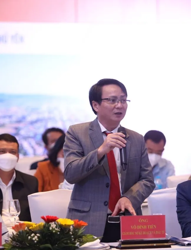 Kiến nghị sửa nhiều quy định để thu hút đầu tư, đánh thức tiềm năng kinh tế ảnh 3 Kiến nghị sửa nhiều quy định để thu hút đầu tư, đánh thức tiềm năng kinh tế ảnh 3