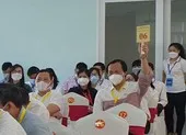 Tân Hoàng Minh xin không mua đất vàng Thủ Thiêm trúng đấu giá ảnh 2 4 lô đất “vàng” Thủ Thiêm chính thức có chủ mới