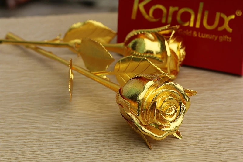 giá vàng không có xu hướng giảm