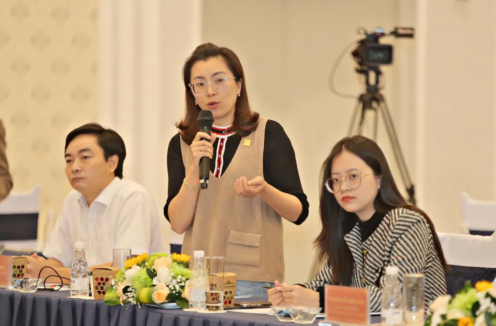 Bà Lương Thị Yến Vân, Giám đốc HTX Vườn Nhà Đà Lạt nong-san-da-lat-yenvan-2.jpg