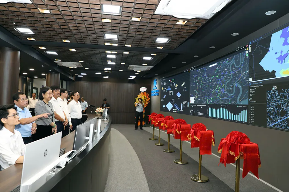 chuyển đổi số