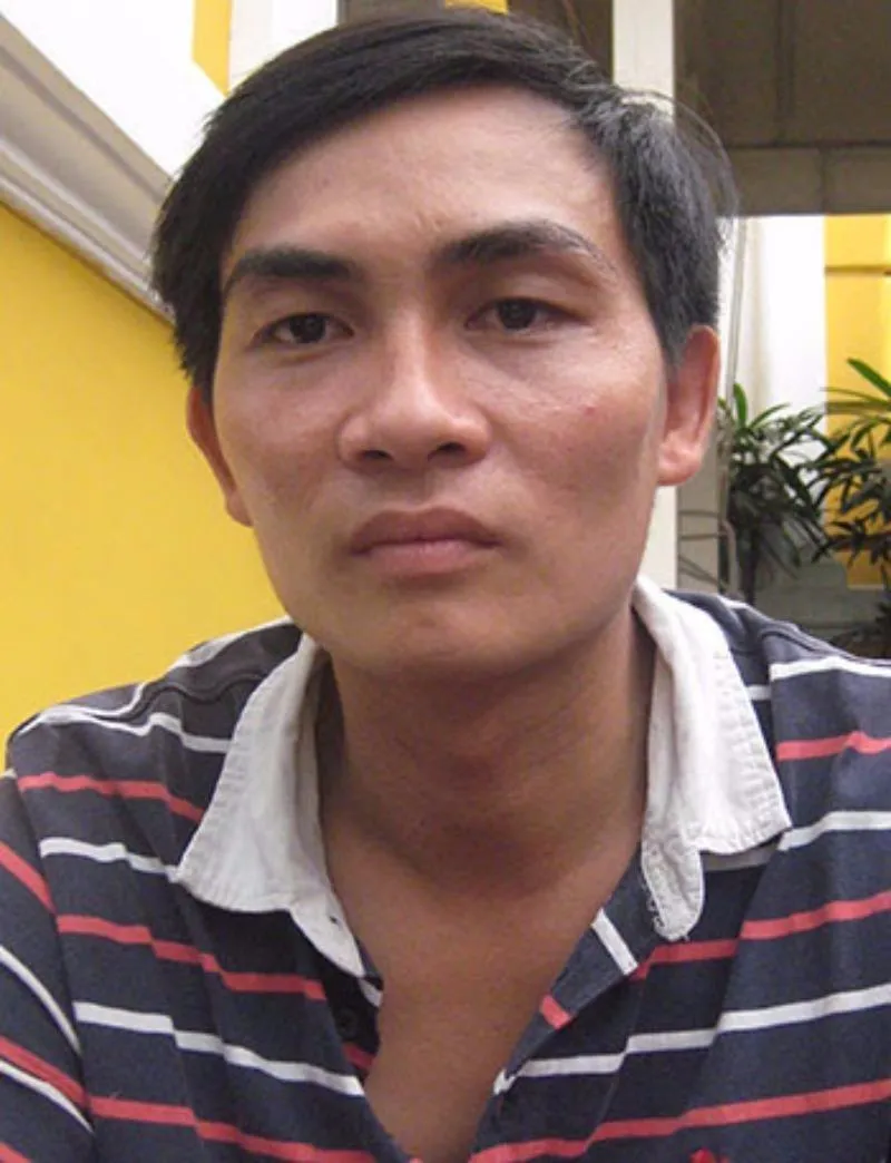 VKS TPHCM yêu cầu báo cáo vụ 'chậm trả tiền củi bị tội' ảnh 1