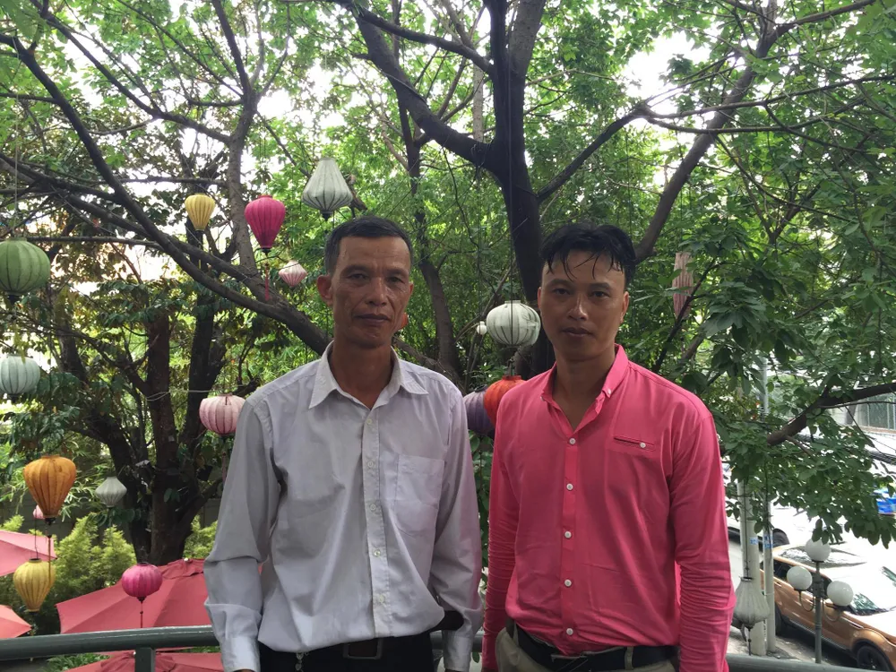 Vụ 'sáng tố chiều hiếp': Tòa cho triệu tập mẹ bị cáo ảnh 1