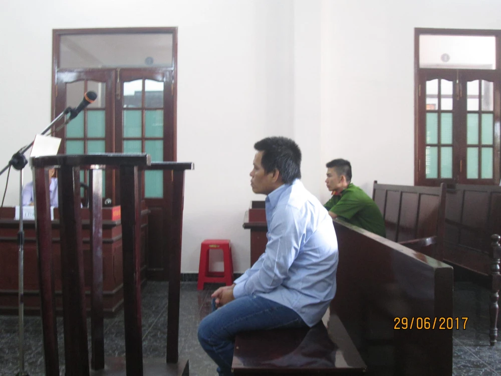 Giữa Sài Gòn, một cháu bé 3 lần bị bắt cóc ảnh 1