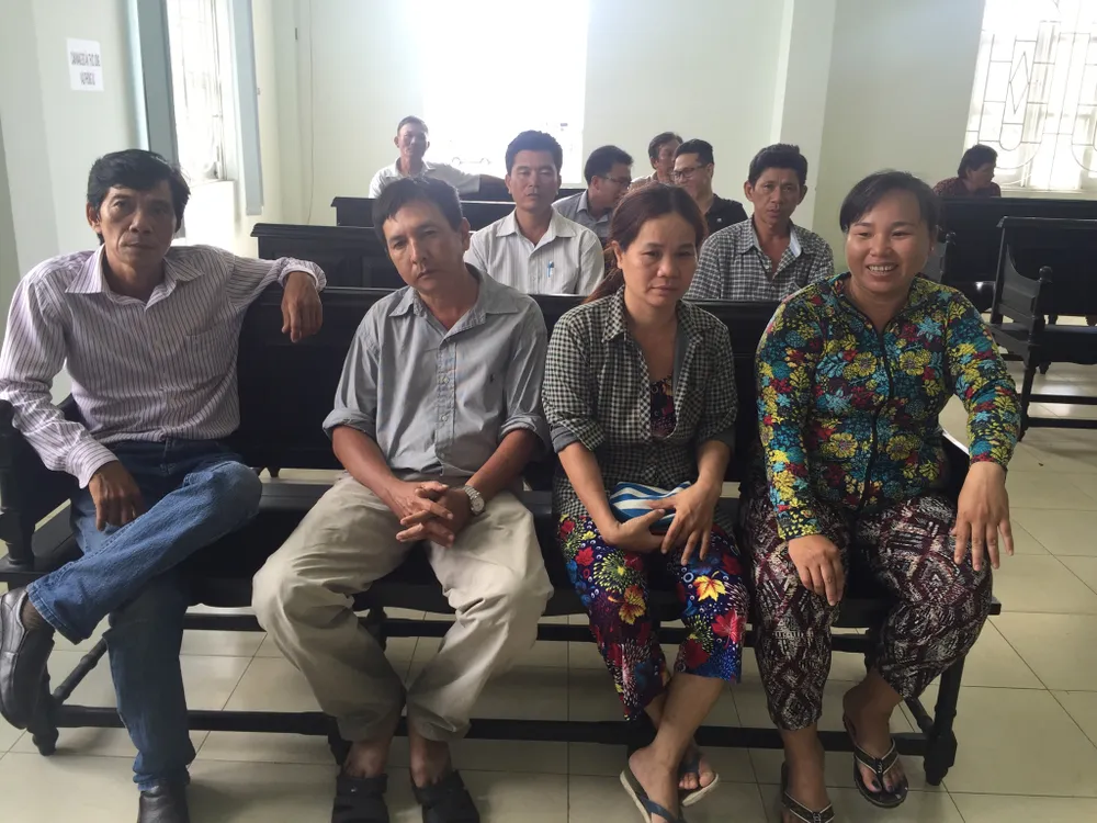 Vụ cướp ở quận 7: Làm rõ nghi vấn về tang vật vụ án ảnh 3