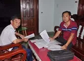 Vụ 2 cán bộ xã bị bắt giam oan: VKS bị 'tuýt còi'