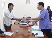 Nhậu xong đi tè dính oan tội cướp: Đòi bồi thường 1 tỉ ảnh 4 Bình Chánh: Ba cơ quan tố tụng xin lỗi người bị oan
