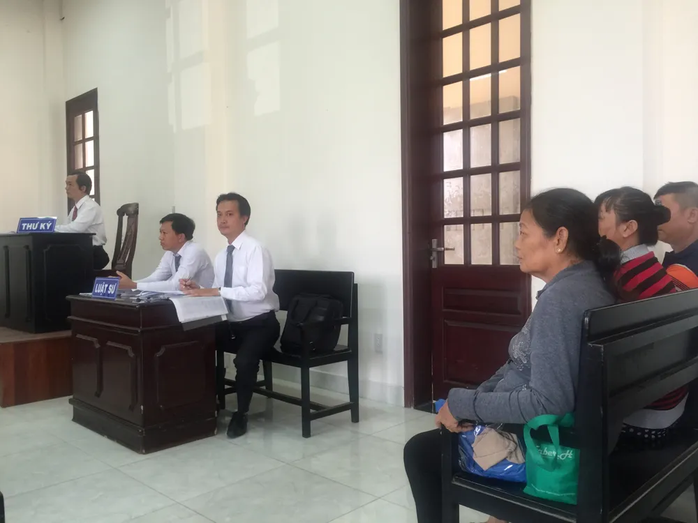 Thông tin mới nhất về vụ trộm vàng khó xử ở Bình Chánh ảnh 2