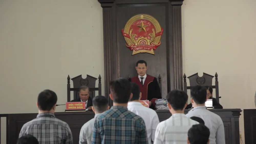 Thông tin mới nhất về vụ trộm vàng khó xử ở Bình Chánh ảnh 1