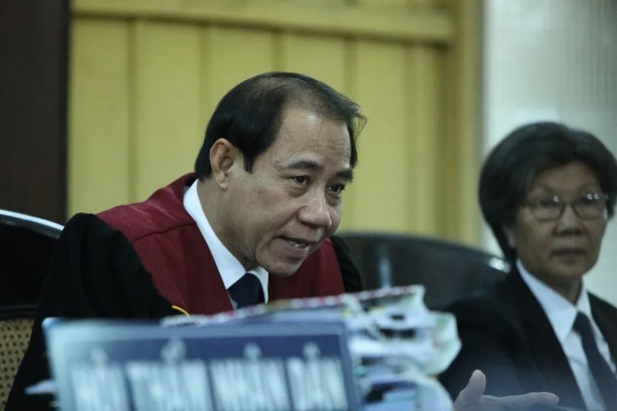 Vụ Vinasun kiện Grab: Vì sao tòa phải kéo dài ngày xử? ảnh 2