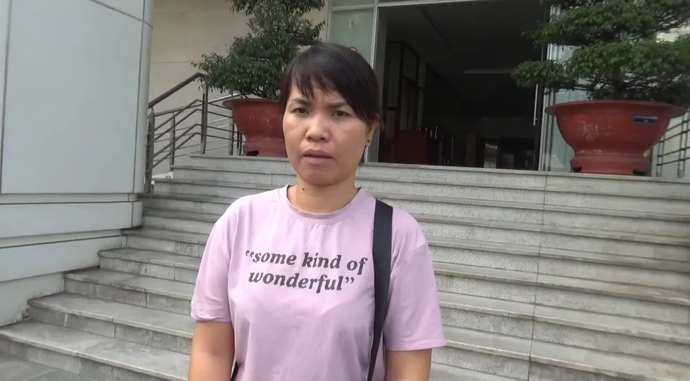 Không xử phúc thẩm quản giáo dùng nhục hình trong trại giam ảnh 1