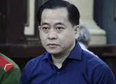 Tuyên án phúc thẩm vụ Vũ 'nhôm' kêu oan ảnh 4 Vũ ‘nhôm’ có quyền hỏi các bị cáo khác tại tòa?