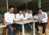 Rất lâu, VKS mới đình chỉ một thanh niên bị oan ảnh 2 VKS trả hồ sơ điều tra bổ sung trái luật