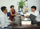 Thay thẩm phán chủ tọa vụ án Nguyễn Hữu Linh ảnh 1 Chính thức đình chỉ vụ 'hiệp sĩ' bắt cướp nhầm
