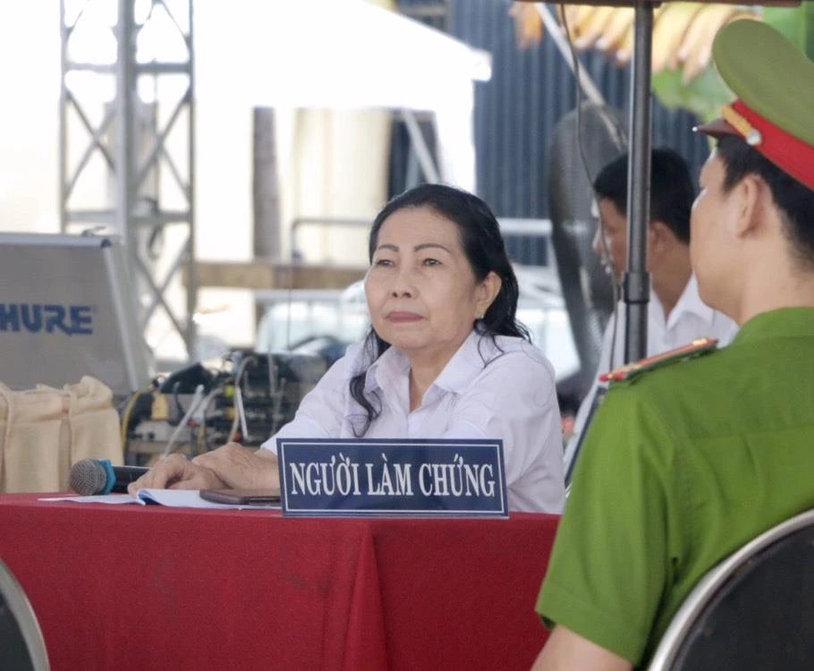 Càng có học thức, càng giấu chuyện bị chồng bạo hành ảnh 3